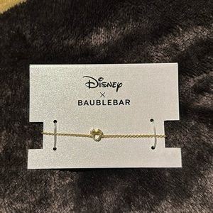Baublebar Minnie Bracelet